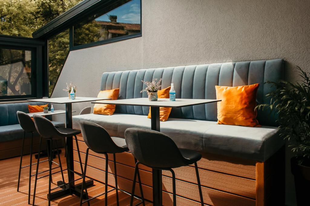 Peace 2 Apartments With Parking Budva Exterior foto